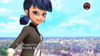 Miraculous saison 2 épisode 6 gigantitan vf