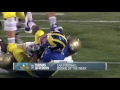 CAA Football Week 5 Awards