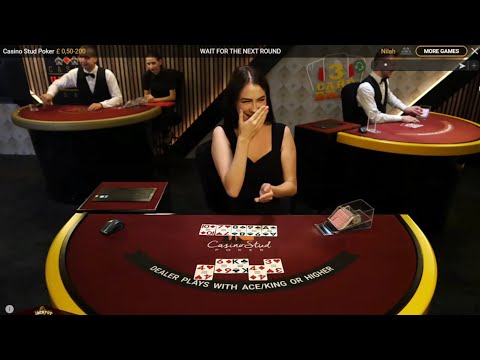 Pranking the poker team