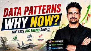 Why This Defence Stock Could Be Starting a New Trend | Data Patterns Share News