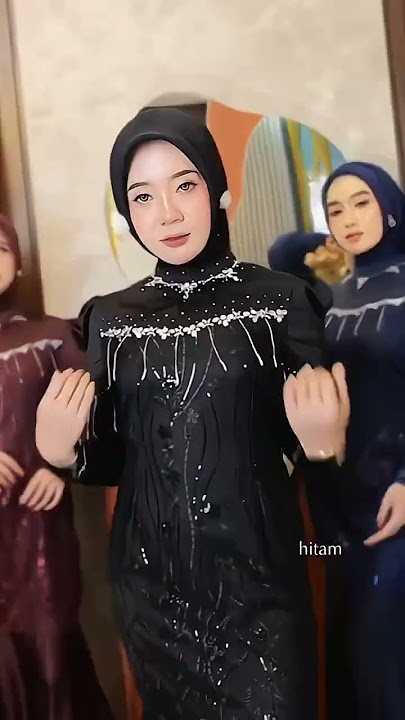 Mood bagus seharian kalo pake dress cantik😍✨| Dress ada dilink bio no.184 #outfitinspiration #viral