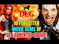 10 Forgotten Dino De Laurentiis Movie Gems That Deserve More Recognition!