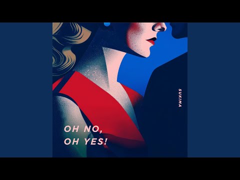 OH NO, OH YES! (Cover)