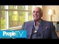 WWE Legend Ric Flair Reveals The Alcohol Abuse Health Scare That Tamed The 'Nature Boy' | PeopleTV