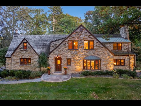 5117 Schaefer Road, Edina, MN home video tour
