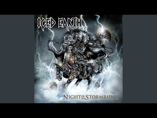 Iced Earth - The Path I Choose