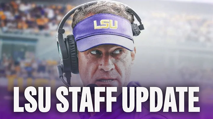 Episode 1307: #RuffinosRants | LSU Staff Update | #AskBlake
