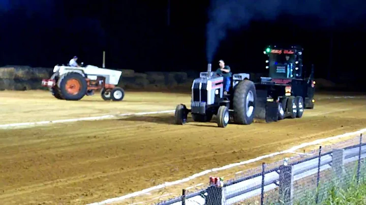 160 White  12,500 farm stock