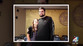 Fleming Island father starts nonprofit after daughter’s death, aims to expand mental health support
