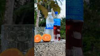 Appy Fizz Full Jar Soda | Orange Appy Fizz Cocktail | #shorts #youtubeshorts