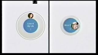 Google Plus Dating Ad 2012