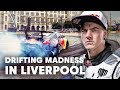 Red Bull Drift Shifters 2018 Full Highlights | Drift 2018