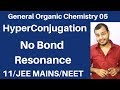 Organic Chemistry: Conjugate Acids and Bases