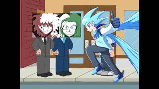 Sneakers O Blue (Aventia Sneakers OToole Meme)
Been seeing a lot of these memes going around so yeah! Heres my take on the Sneakers O Toole meme with characters from my series Aventia! Billie Ignivento alongside villains Captain Nolos and Brody the Loan Shark. Have love/hate feelings on Family Guy but I thought this was funny lol
All voices done by LFZSeiryuu (me)
Check out my other links!
Twitter: https://twitter.com/LFZdude
Instagram: https://www.instagram.com/lfzseiryuu
https://bsky.app/profile/lfzseiryuu.bsky.social
#aventia #sneakersotoole #indieanime Sneakers O Blue (Aventia Sneakers OToole Meme)