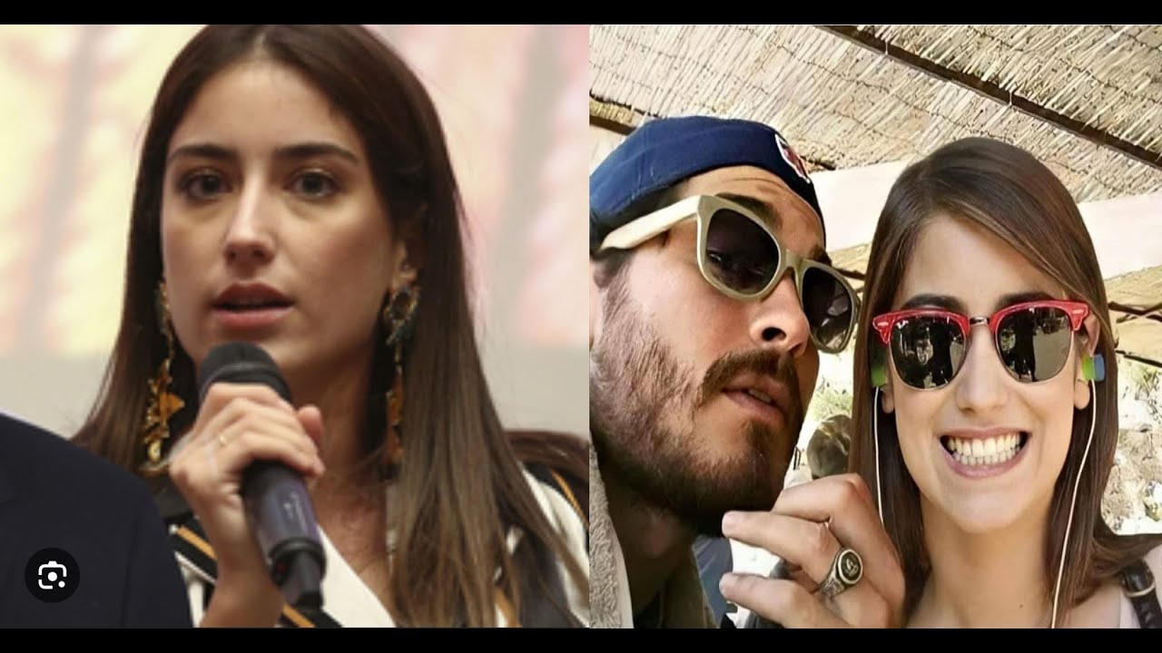 Хазал Кая рассказала, что с Чагатаем Улусоем они пережили вторую весну!