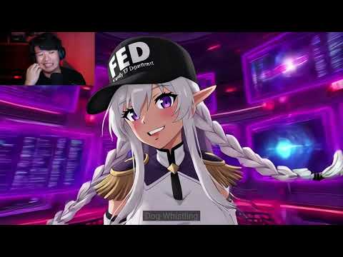 Yea And? - Powdur Fan AMV | Phil Reacts