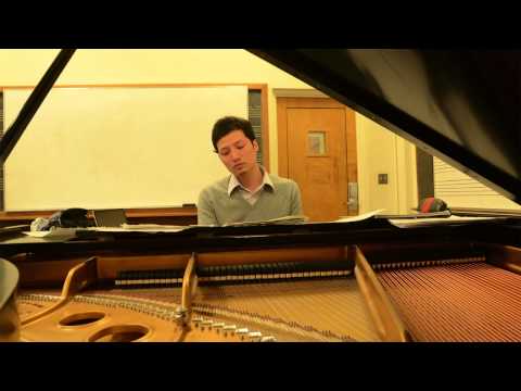 Addison Wong-The Composer