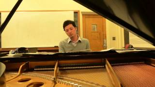 Addison Wong-The Composer