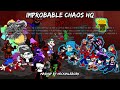 Improbable chaos hq vip octogation x fazbars x ballistic hq  more  mashup by heckinlebork