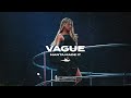 Vague / mellow Tate type beat / RnB Pop Instrumental