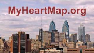 Creating a Crowd-Sourced AED Map for Philadelphia