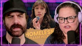 Colleen Ballinger is Homeless - H3 After Dark #40