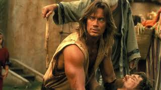 100 in 100: Kevin Sorbo