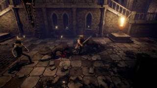 Tenebrae Twilight of the Gods  April 2016 Teaser