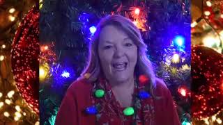Happy Holidays! From the SIUE HS/EHS Central Office Staff