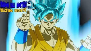 Dragon Ball Mortals 2 Instant Notification Transmission - Official Sound Effect