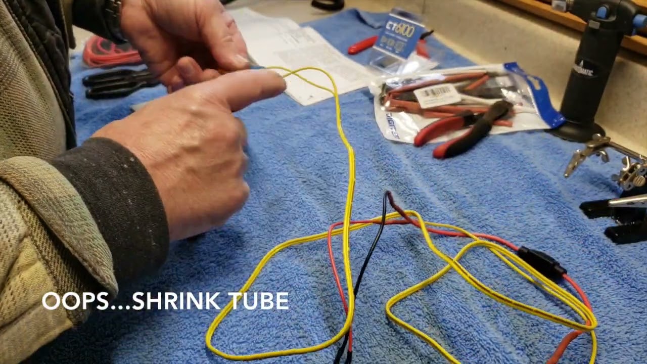 Kill Switch — быстро и просто.