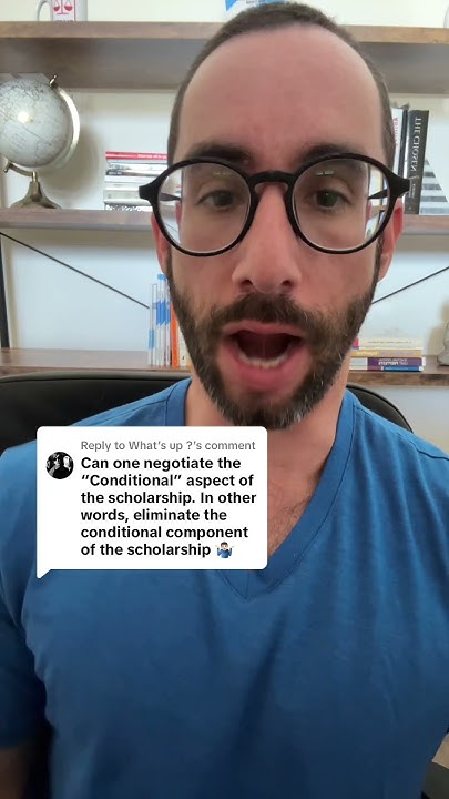 law-school-admissions-can-i-negotiate-conditional-scholarships-youtube