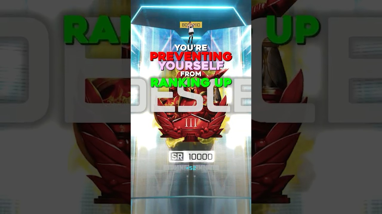 ЛЕГКОСТЬ СЛОМАНА в BO7