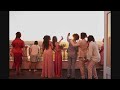 'Not a Wedding Crasher'