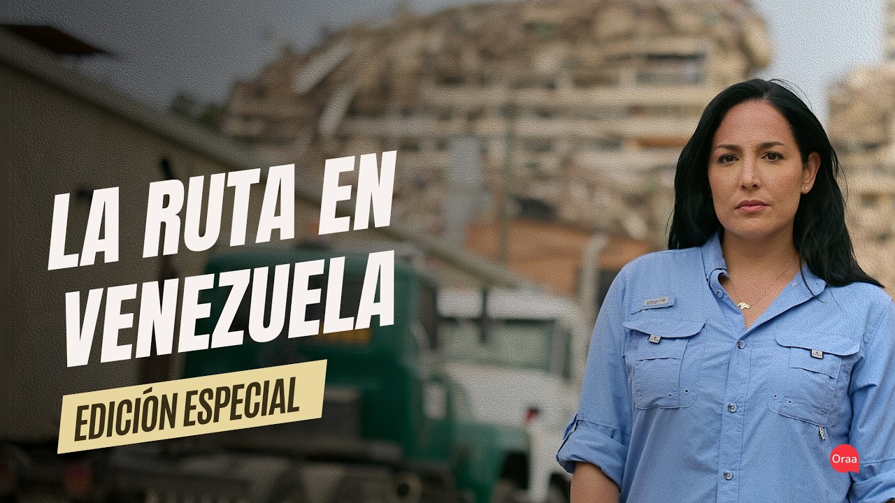 Documental muestra histórica movilización de la diáspora tras los terremotos en Venezuela