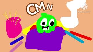 Om Nom Stories Logo 2011 Remake Kinemaster