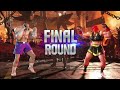 🧠👹SF6 Sagat vs Marisa Match #streetfighter  #streetfighter6  #sagat #marisa #capcom 