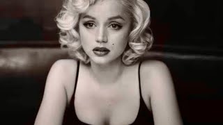 Ana De Armas Was Terrified To Do Scenes In Blonde