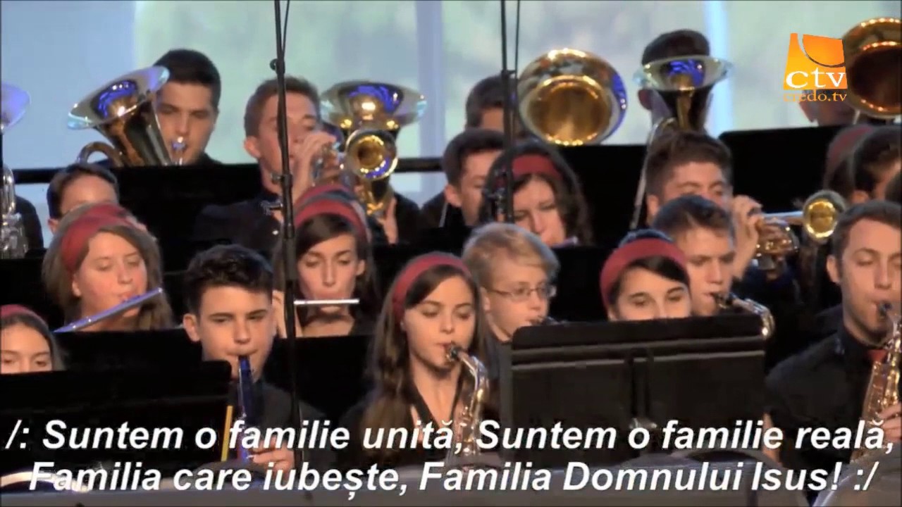 Fanfara -