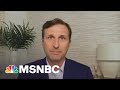 Daniel Goldman Calls For A Criminal Investigation Into Trump | MSNBC