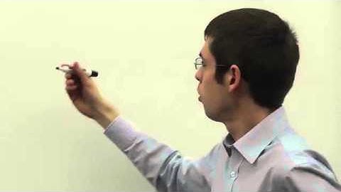 The Scalar Product pt2 Dr. Anthony Yeates