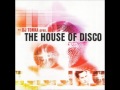 Dj tonka  the house of disco 1998