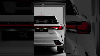 Park your worries away #shorts #LexusRX #Lexus