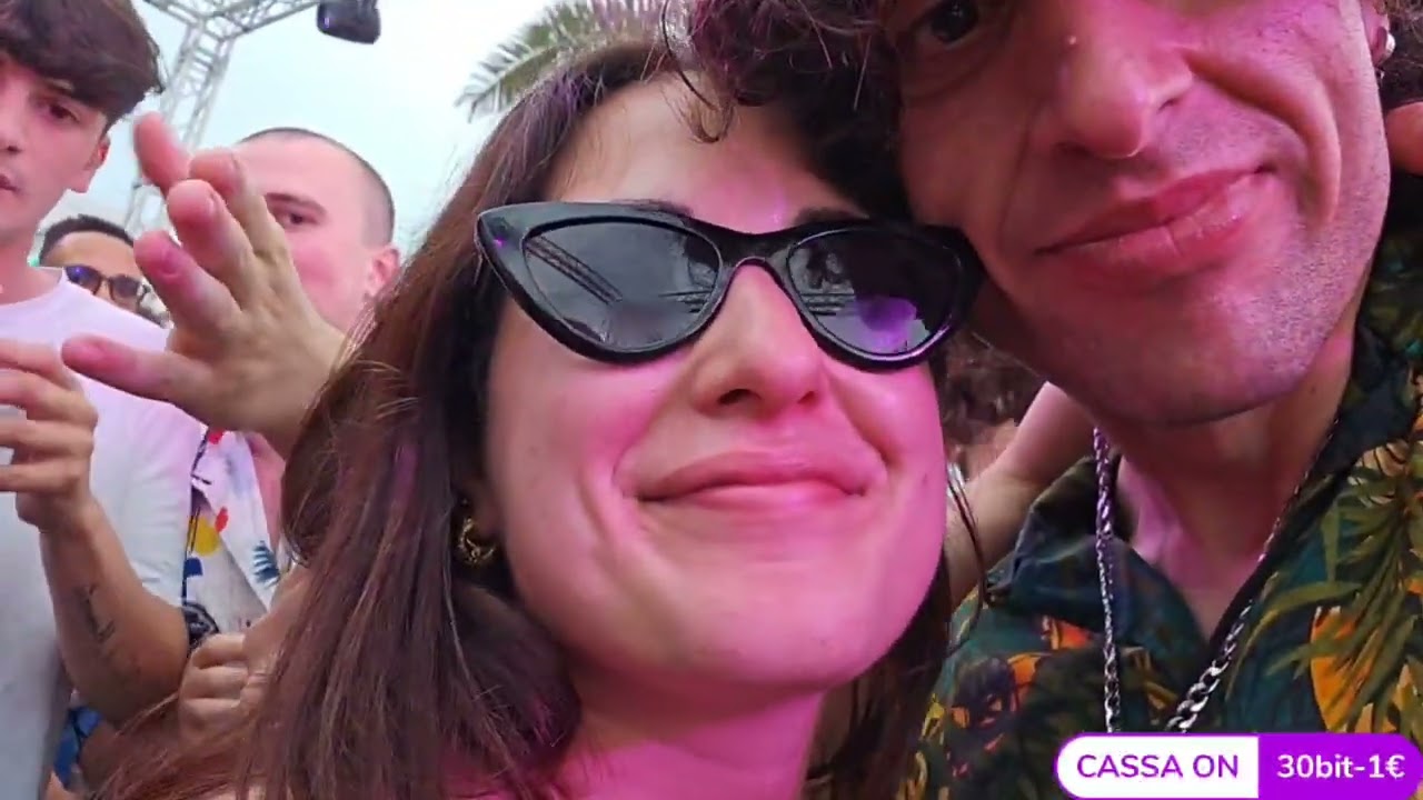 IL MIO PRIMO VIDEO PER YOUTUBE: La MIA Vacanza in riviera ROMAGNOLA