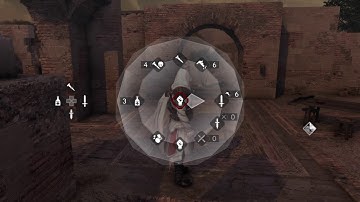 The Ezio Collection -ACB | Sequence 2 Memory 6: Crepi il lupo 100% Sync (PS4)