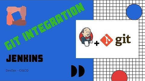 GITHUB + JENKINS | How to integrate Git with Jenkins using GitHub | Remote repo git | CICD