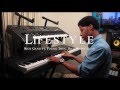 Rich Gang | "Lifestyle" ft. Young Thug, Rich Homie Quan (Piano Cover) @YeknoMusic [HD]