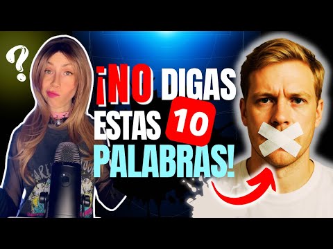 ¡NO DIGAS Estas