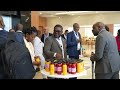 NewSpace Africa Conference '25 - Day 2