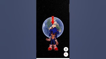 Found Sonic 🤯 the hedgehog on google maps and google earth 🌎 #shorts #mysteryofmygeo